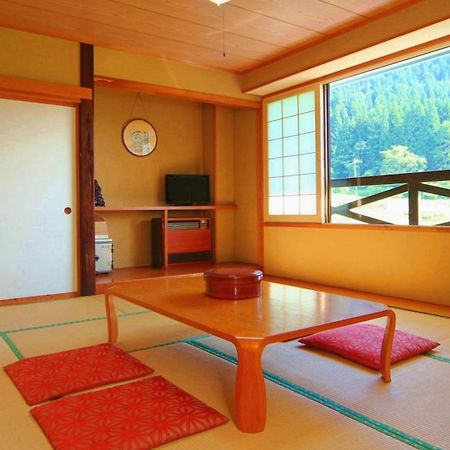 Chalet Nozawa エクステリア 写真