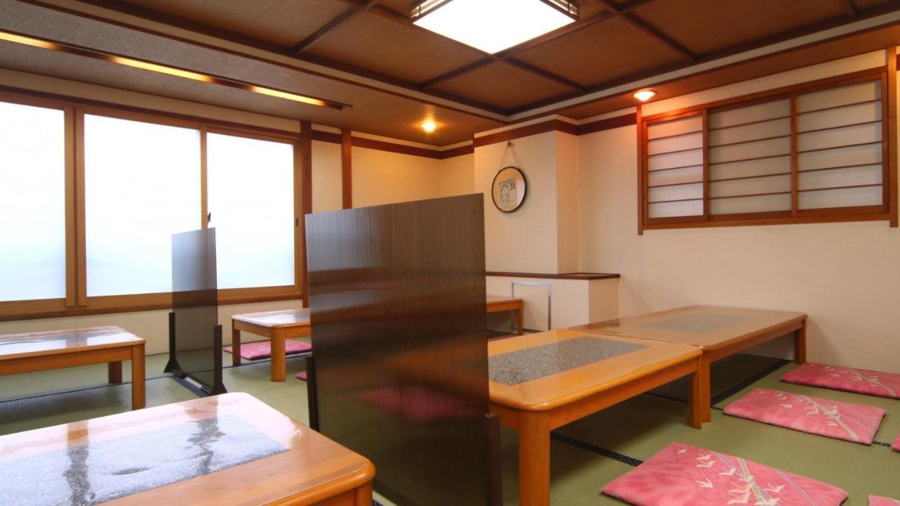 Chalet Nozawa エクステリア 写真